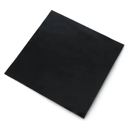 Snímač tahu - vodivá pryžová fólie - 200x200x0,5mm - Adafruit 5464 Must-Have