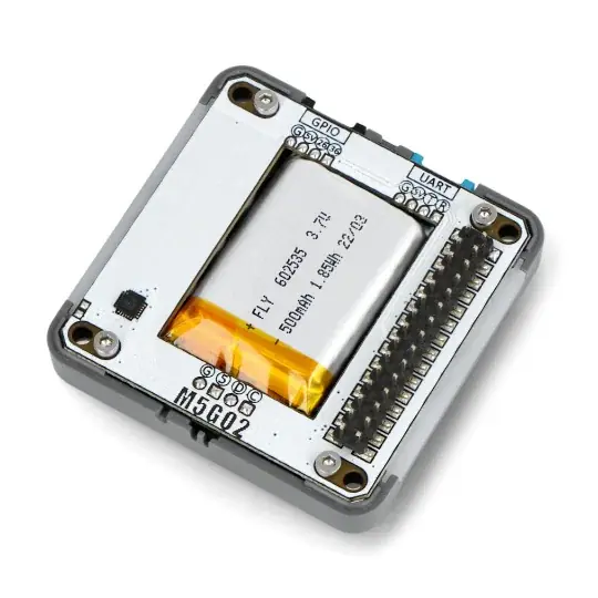 M5GO Battery Bottom2 (for Core2 only) Nejlepší Volba