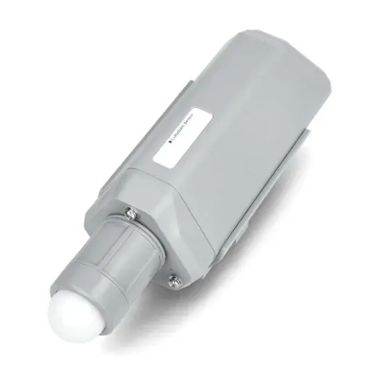 SenseCAP S2102 - snímač intenzity světla - LoRaWAN - Seeedstudio 114992868 Nejlepší Volba