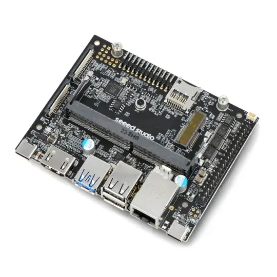 Sleva reComputer J101 - rozšiřující deska pro Nvidia Jetson Nano - Seeedstudio 102991694