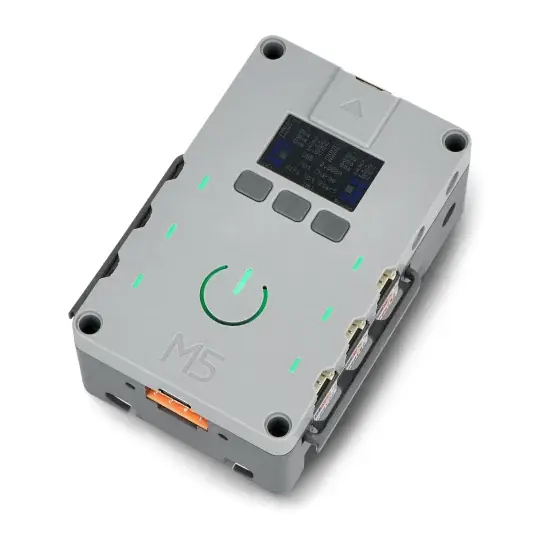 M5Stack Station ESP32 IoT Development Kit (RS485 Version) Cenově Výhodný