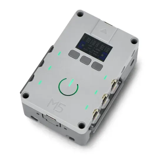 M5Stack Station ESP32 IoT Development Kit (Battery Version) Nejlepší Cena