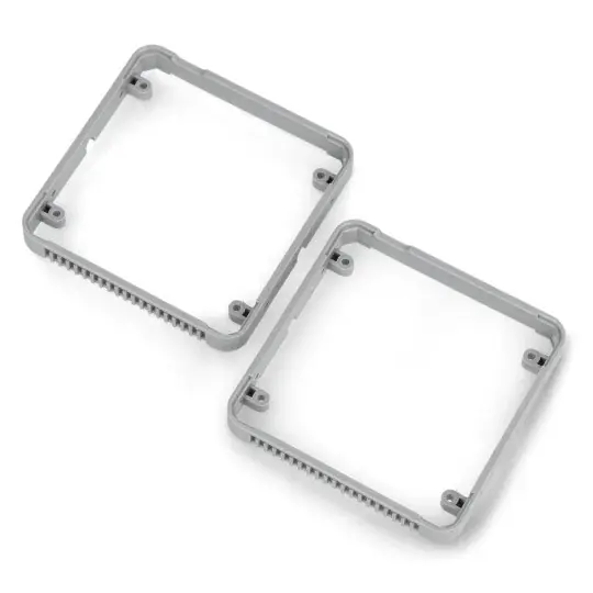 Plastic Frame for Proto Module (2pcs) Aktuální