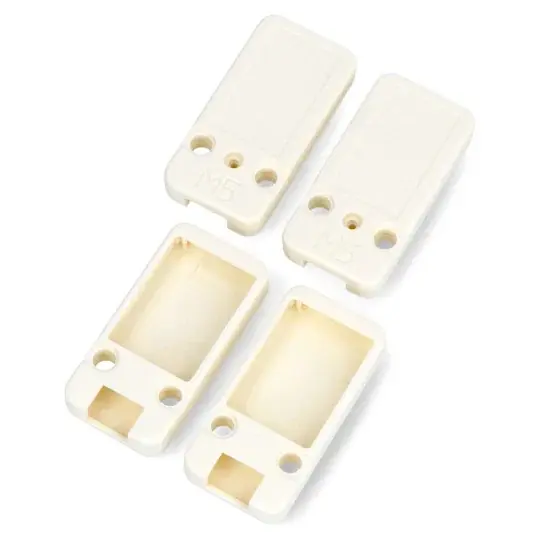 Koupit Online Plastic Case for Proto Unit (4 pcs)