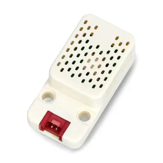 Zlevněný CO2 Unit with Temperature and humidity Sensor (SCD40)