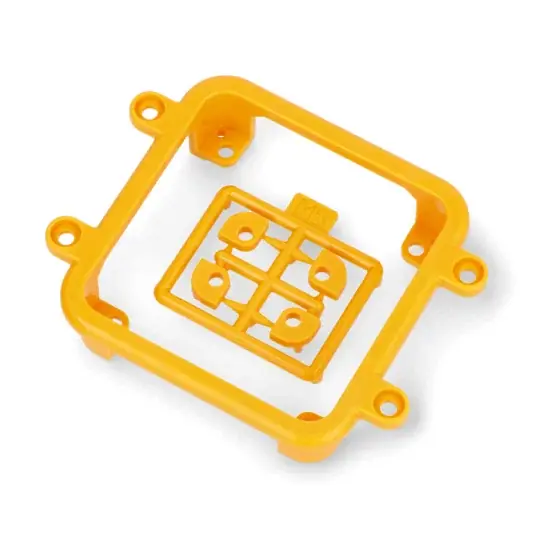 Sleva Panel Frame for M5Core