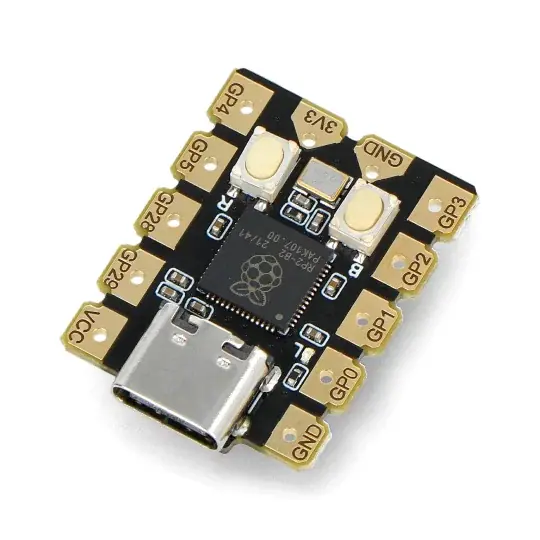 Nakupujte Hned Beetle RP2040 Mini Development Board