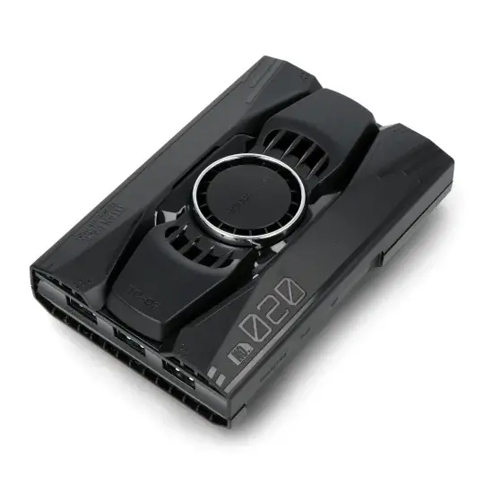 Titan Case for LattePanda 3 Delta Autentický
