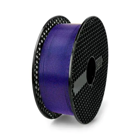 Filament Prusa PLA 1,75 mm 1 kg - Galaxy Purple NFC Značkový