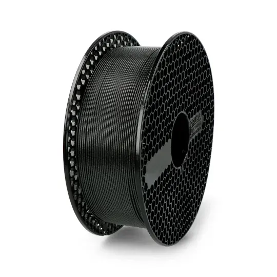 Filament Prusa PLA 1,75 mm 1 kg - Galaxy Black NFC Novinka