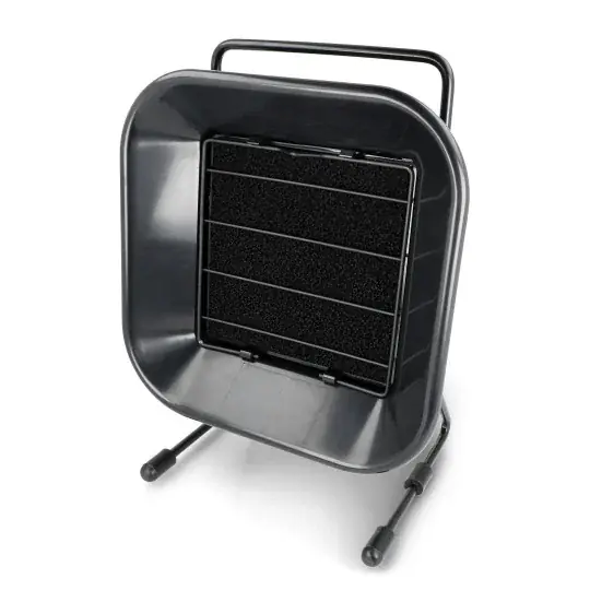 Značkový Odsavač pájecích par 493 30W