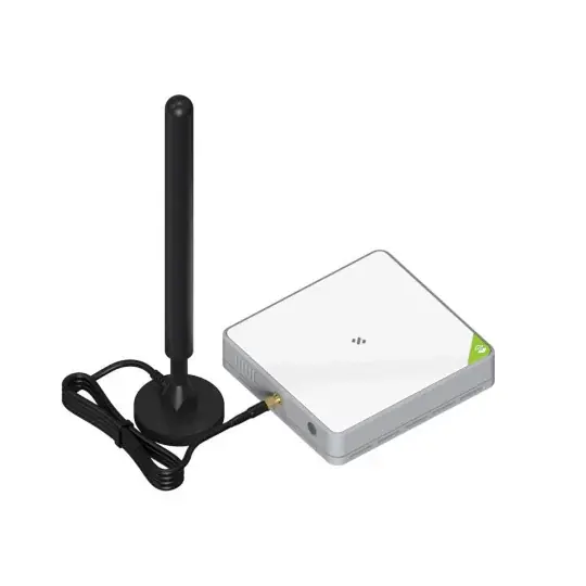 Výprodej SenseCAP M2 Multi-Platform - LoRaWAN SX1302 vnitřní brána - EU868 - Seeedstudio 114992981