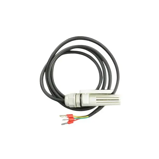 Značkový Čidlo kvality vzduchu ENS160 - I2C - interní - DFRobot SEN0537