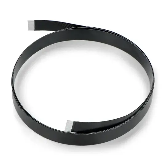 Horká Nabídka DIY kabel HDMI - FFC - 50 cm - Waveshare 14722