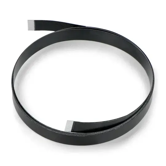 Omezená Nabídka DIY kabel HDMI - FFC - 100 cm - Waveshare 14723