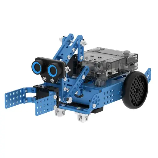 Makeblock – mBot2 Smart World add-on Pack Zlevněný