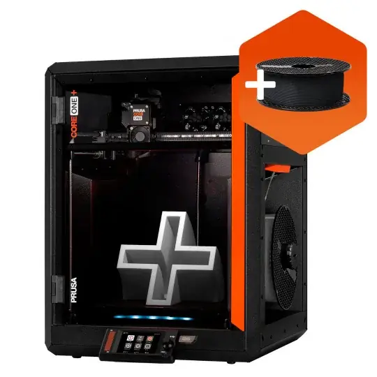 Finální Výprodej 3D tiskárna - Original Prusa CORE One+ Gen 2 - sestavená
