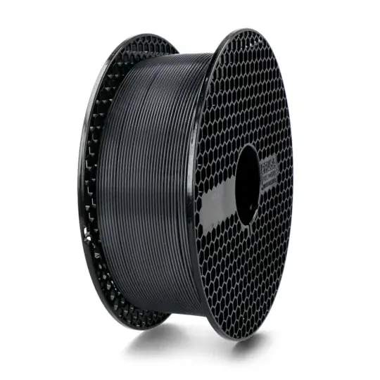 Prusa PETG filament 1,75 mm 1 kg - antracitově šedý NFC Cenový Hit