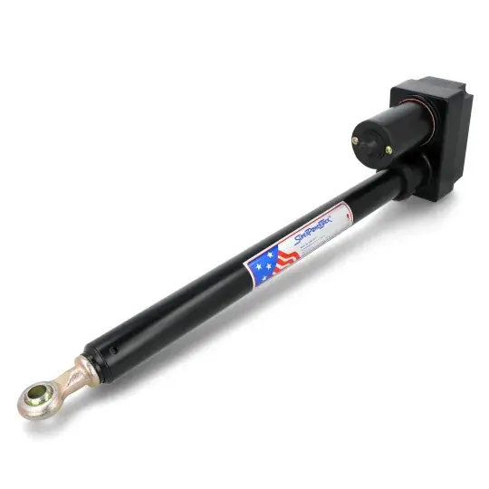 Elektrický pohon Super Power Jack 2000N 7,5mm/s 24V - zdvih 30cm Výhodná Nabídka