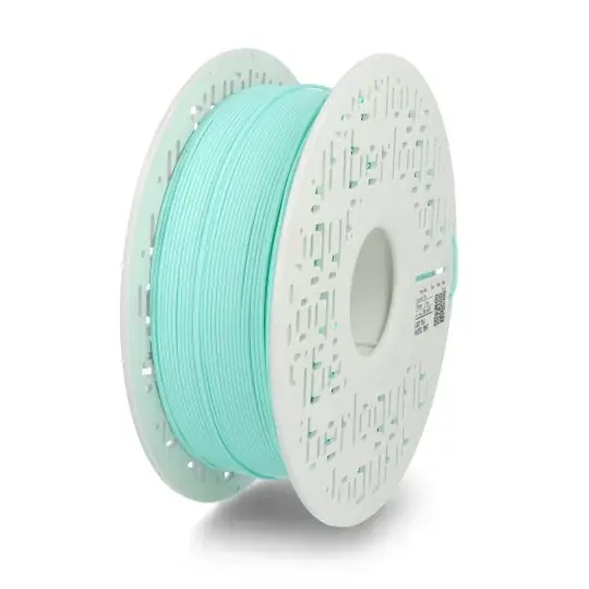 Sezónní Sleva Filament Fiberlogy Easy PLA 1,75 mm 1 kg - Pastel Mint