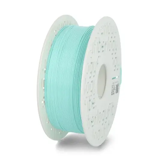 Aktuální Fiberlogy Easy PETG filament 1,75 mm 1 kg - pastelově mátová