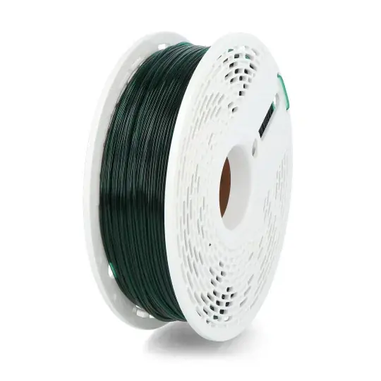 Filament Fiberlogy Easy PETG 1,75mm 0,85kg - Bottle Green TR Super Cena