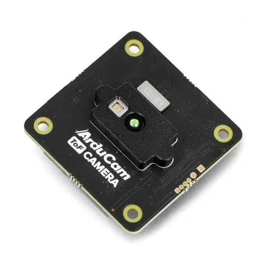Kamera Time of Flight pro Raspberry Pi - Arducam B0410 Omezená Nabídka