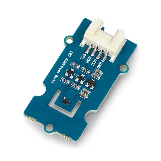 Akce Grove - snímač teploty a vlhkosti - SHT41 - Seeedstudio 101021033