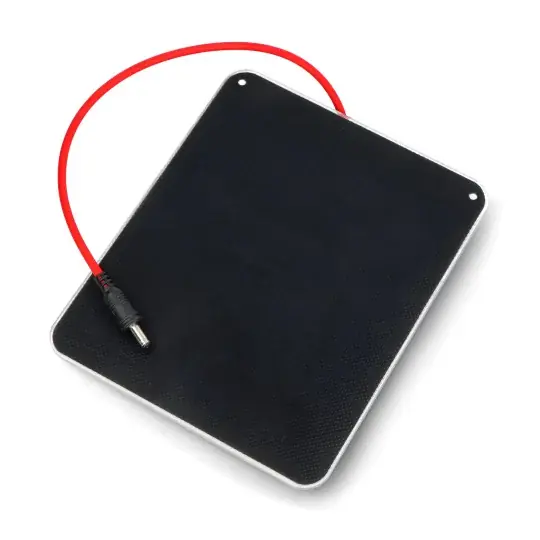 Solární panel 6V 2W - ETFE - Voltaic P126 - Adafruit 5366 Víkendová Akce