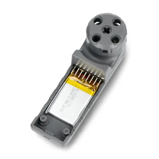 M5Stickc Mini Encoder HAT - STM32F030 - Modul rozšíření jednotky pro moduly M5Stick - M5Stack U157 Časově Omezené