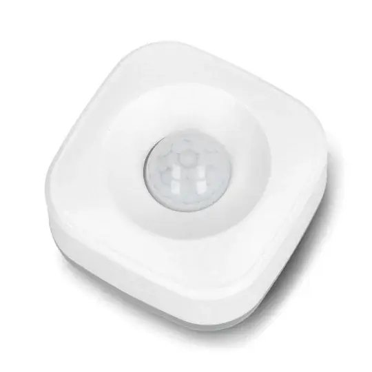 Tovární Cena TUYA WMS1 - PIR WiFi RTX pohybový senzor