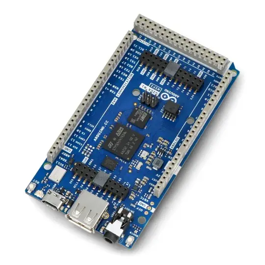 Novinka Arduino Giga R1 WiFi - ABX00063