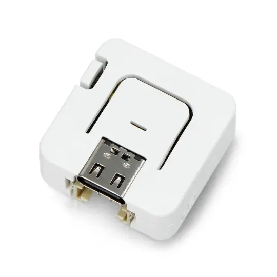 AtomS3 Lite Dev Kit - ESP32S3 - vývojový kit - M5Stack C124 Cenová Bomba