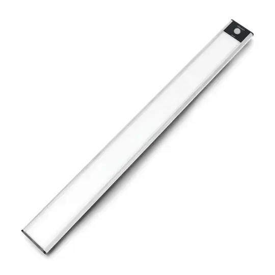 Originální Lampa s pohybovým senzorem 2700K - stříbrná - 40cm - Yeelight
