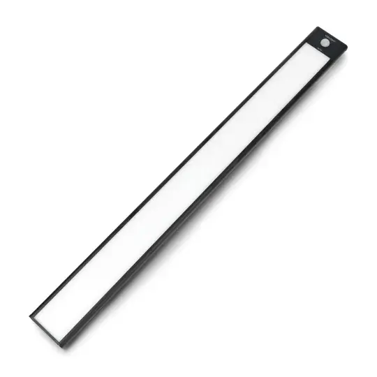 Horká Nabídka Lampa s pohybovým senzorem 2700K - černá - 40cm - Yeelight