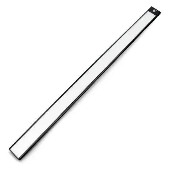 Lampa s pohybovým senzorem 2700K - černá - 60 cm - Yeelight Finální Výprodej