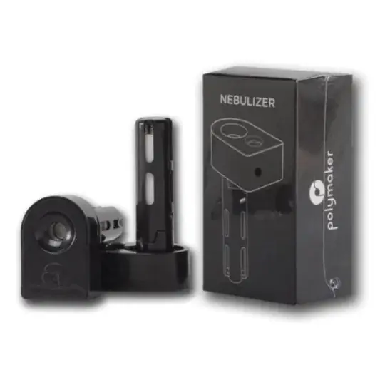 Nebulizér pro Polysher - 2 ks. - Polymaker PM70801 Cenový Hit