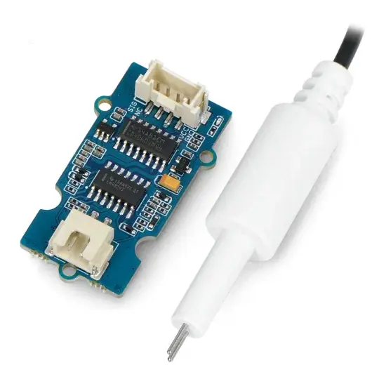 Grove - TDS senzor/metr pro měření kvality vody - Seeedstudio 101020753 Akční Cena