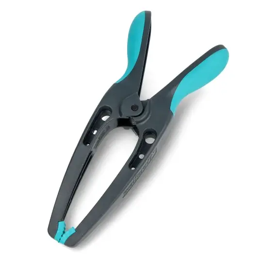 Špičatá pružinová svorka MT 70 mm - Wolfcraft 3633000 Levný