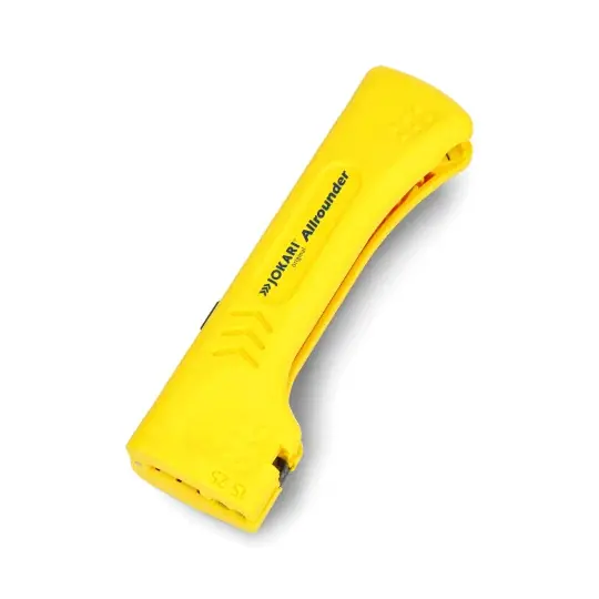 Must-Have Allrounder odstraňovač izolace - Jokari 30900