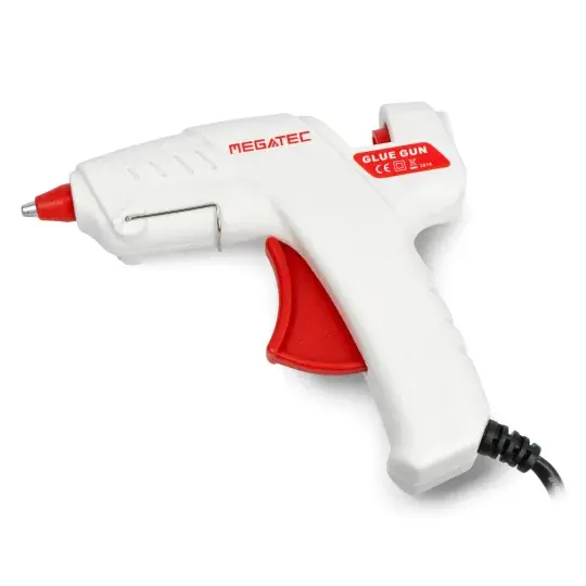 Lepicí pistole Gluetec 1020 - Megatec Horká Nabídka