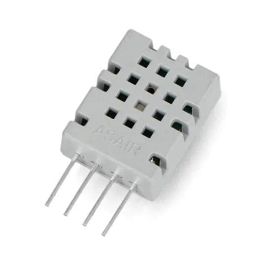 Nakupujte Hned Plynový senzor TVOC - MOX - AGS02MA I2C - Adafruit 5593