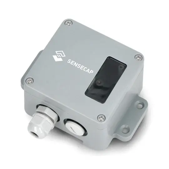 Autentický SenseCAP S2110 Sensor Builder – Grove to RS485 převodník senzoru – Seeedstudio 114992986