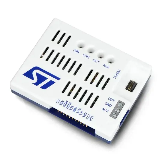 ladicí sonda STLINK-V3PWR 2 v 1 Přímo Od Výrobce