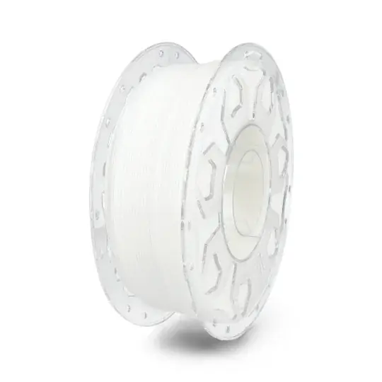 Objednat Nyní Creality CR-PLA vlákno 1,75mm 1kg - Bílá