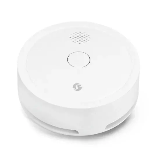 Ihned K Objednání Shelly Plus - WiFi + Bluetooth detektor kouře