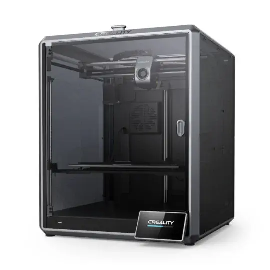 3D tiskárna - Creality K1 Max Ihned K Objednání