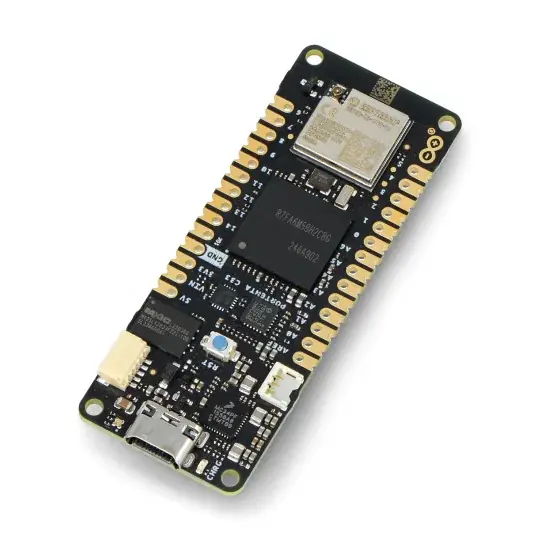Cenový Hit Arduino Portenta C33 - ABX00074