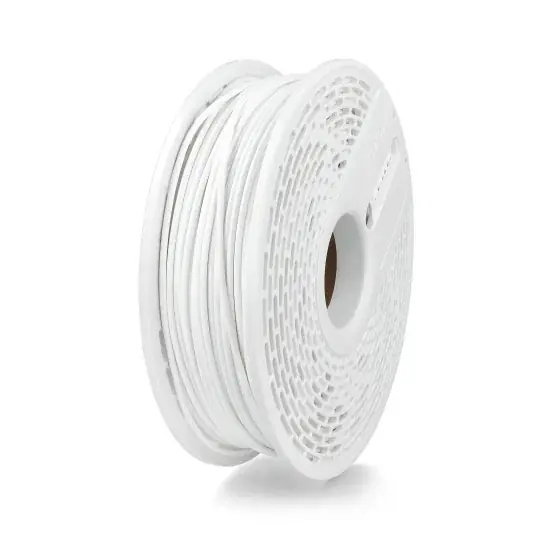Filament Fiberlogy Easy PETG 2,85mm 0,85kg - Bílá Nízká Cena