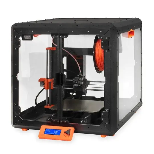 Tovární Cena Originální Prusa Enclosure - pouzdro pro 3D tiskárnu